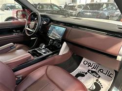 لاند ڕۆڤەر ڕانج ڕۆڤەر ڤۆگ